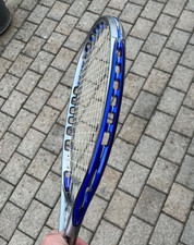 PRINCE O3 Blue Speedport, Tennisschläger Oversize, Griff 3 - TOP !