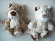 nici 1 Classic baer Teddybär