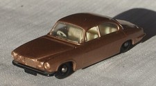 Jaguar MK X Matchbox Series