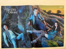 Vampire Diaries Nina Dobrev