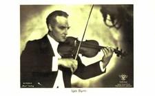 Igo Sym  * Original Ross