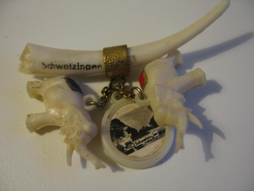 Anstecknadel wandernadel - anstecknadel,