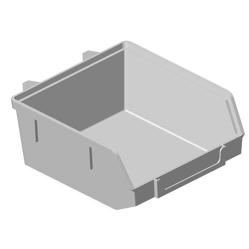 11403 00000 lochwand minibox - lochwand,