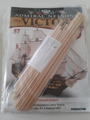 Hms victory agostini - de,