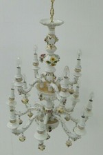 6093D-Porzellanluster-riesiger