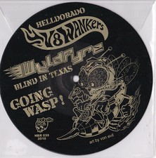 V8Wankers / Lutz Vegas'