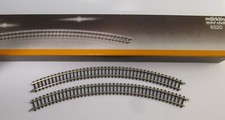 Marklin Z  Track - 2 Piece