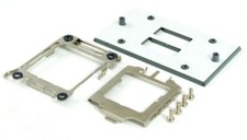 AMD Opteron CPU Holder Flap Lever Latch Socket 1207 F Retention Module Halterung