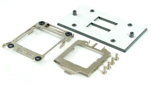 Amd opteron cpu holder flap - amd,