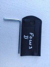 ORIGINAL Ford Focus 2 Cabrio