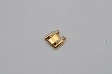 ROLEX PEARLMASTER DAMEN ERSATZGLIED GLIED LINK 12MM 18K GOLD BRILLIANTEN RAR