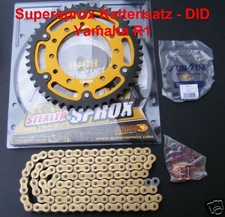 DID Supersprox Kettensatz