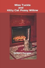 FORRESTER - MISS TUCKLE AND KITTY CAT PUSSY WILLOW - Neues Taschenbuch oder - J555z