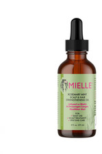 Kajal Mielle Organics Kopfhaut