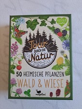 Tour durch die Natur - 50