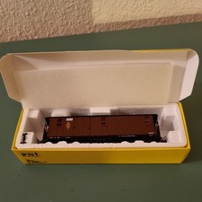 Technomodell 5-3420 Zugführerwagen  Epoche VI K. Sächs. Sts E.B H0e