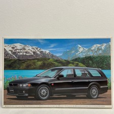 Unmontiert Aoshima 1/24