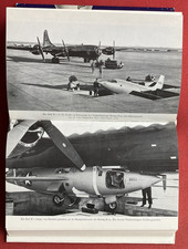 Flug ins Grenzenlose (mit 8