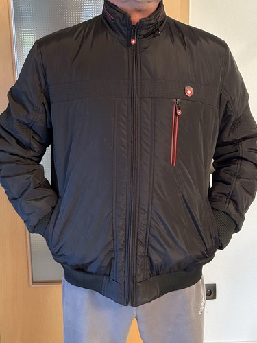 Herren steppjacke leicht - steppjacke, gr