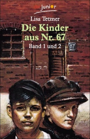Die kinder aus 67 lisa - 67,