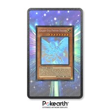 Galaktische Augen Photonischer