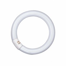 GE Leuchtstofflampe Ringform