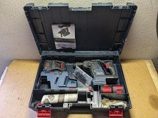Akku Kombihammer Bosch Professional GDE 18V-26 Set