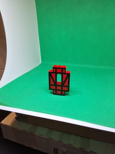 Lego ritter castle 4444p03 - ritter,