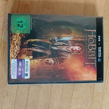 Der Hobbit: Smaugs Einöde (DVD)