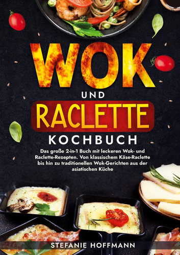 Stefanie hoffmann wok und - stefanie,