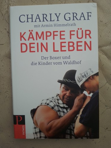 Charly graf kämpfe - charly, graf: