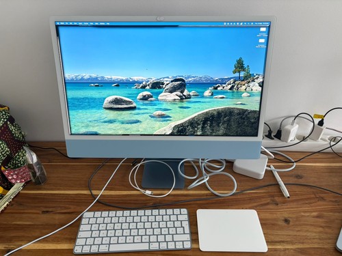 Apple imac mit 5k - apple,