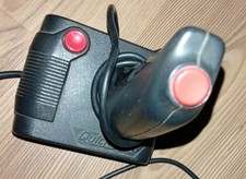 Commodore 64 Quick Shot Joystick - C64 Joystick - Commodore - Qick Star II