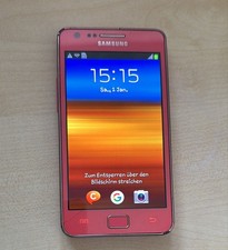 Samsung galaxy i9100 - s2, gt-i9100