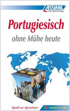 ASSiMiL Portugiesisch ohne