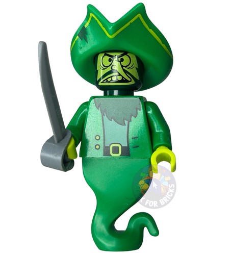 Lego spongebob schwammkopf der - schwammkopf,