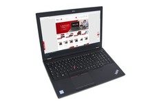 Lenovo ThinkPad P52 i7-8850H