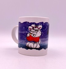 Kleine Diddl Sammeltasse -