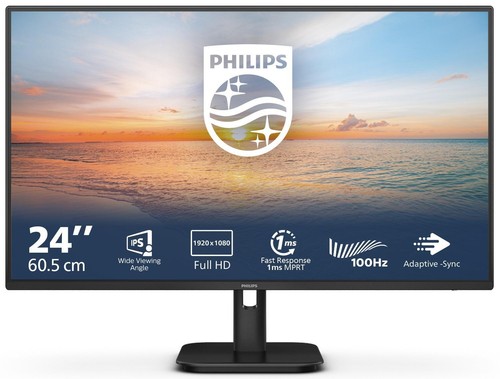 Philips 24e1n1100a monitor - philips,