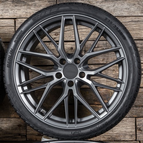 Zoll winterräder rw01 - winterräder, für