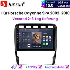 6+128GB Carplay Android15.0