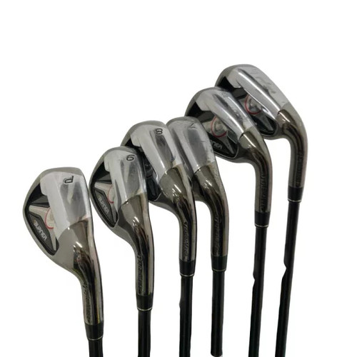 Taylormade burner eisensatz - burner,