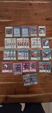Yugioh TCG Lecker Deck CORE