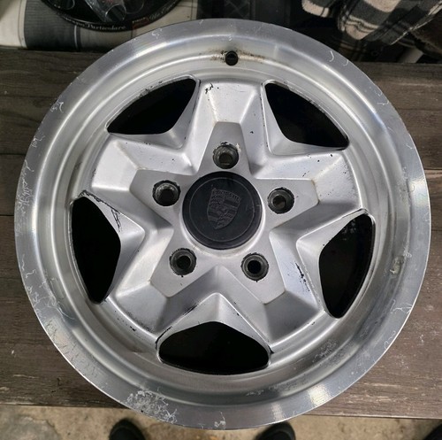 Porsche 911 924 - , hackmesser