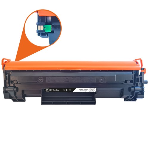 Xxl toner für 44a cf244a - toner,