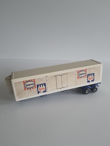 Matchbox lesney superkings - lesney,
