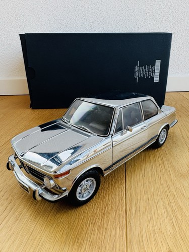 Bmw 2002 tti - tti, kyosho
