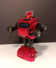 Transformers  G2 Minibot