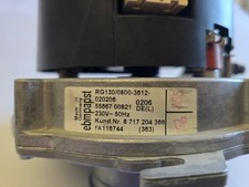 Junkers Ebmpast Gebläse Art