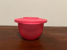 Tupperware Junge Welle